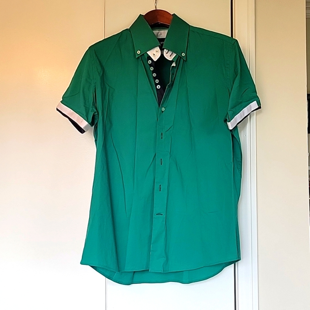 Men's shirt